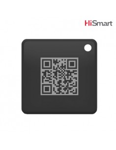 HiSmart atstuminiai pakabukai (RFID Tag, 2 vnt.)