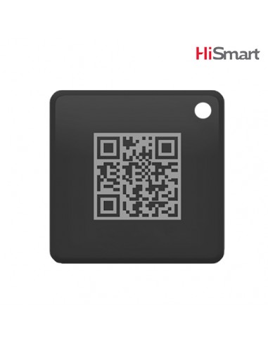 HiSmart atstuminiai pakabukai (RFID Tag, 2 vnt.)