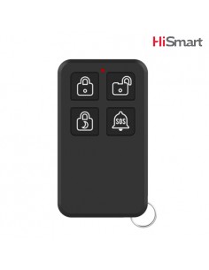 HiSmart nuotolinio valdymo pultelis Remote Controller