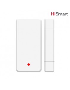 HiSmart išmanusis durų ir langų atidarymo detektorius CombiProtect