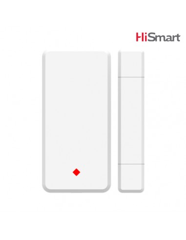 HiSmart išmanusis durų ir langų atidarymo detektorius CombiProtect