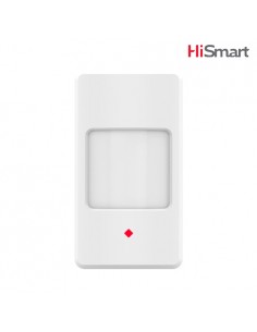 HiSmart išmanusis judesio detektorius MotionProtect