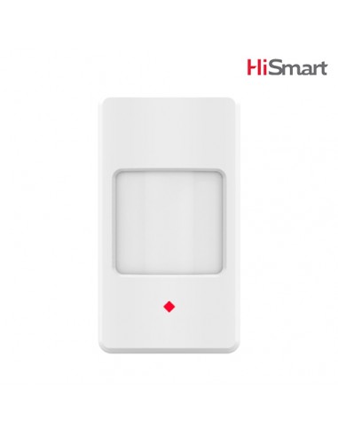 HiSmart išmanusis judesio detektorius MotionProtect