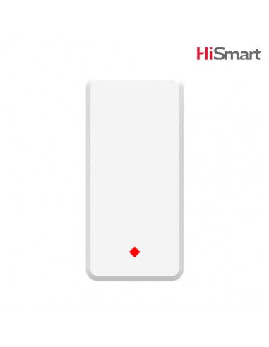 HiSmart išmanusis judesio-vibracijos detektorius Vibration Sensor