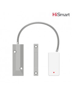 HiSmart išmanusis garažo durų detektorius DoorProtect