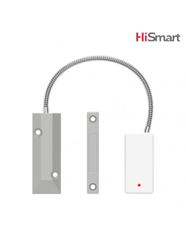 HiSmart išmanusis garažo durų detektorius DoorProtect