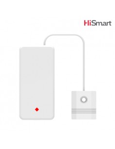 HiSmart išmanusis vandens nuotėkio detektorius LeaksProtect