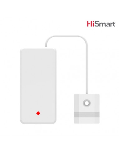 HiSmart išmanusis vandens nuotėkio detektorius LeaksProtect