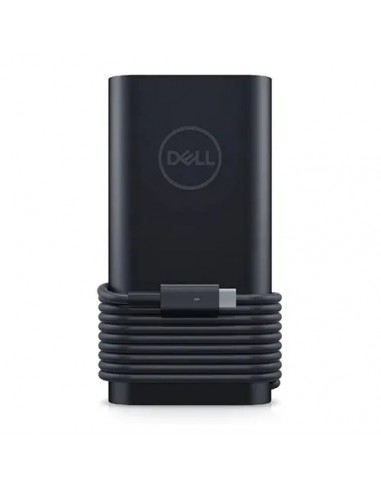 Adapteris DELL NB ACC AC 65W USB Type-C 450-ALJL