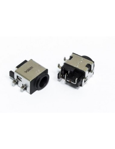 Maitinimo lizdas, SAMSUNG NP N148 Series