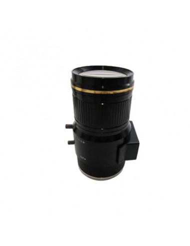 Objektyvas12M 4K 1/1.7" 10.5-42mm, P-IRIS, PLZ21C0-P