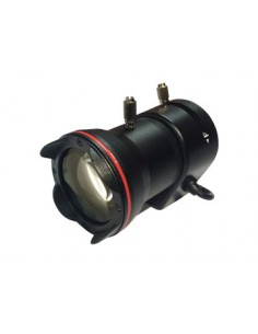 Objektyvas 3M  1/2.7" 5-50mm