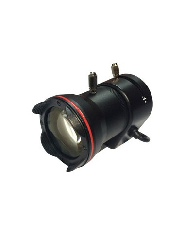 Objektyvas 3M  1/2.7" 5-50mm