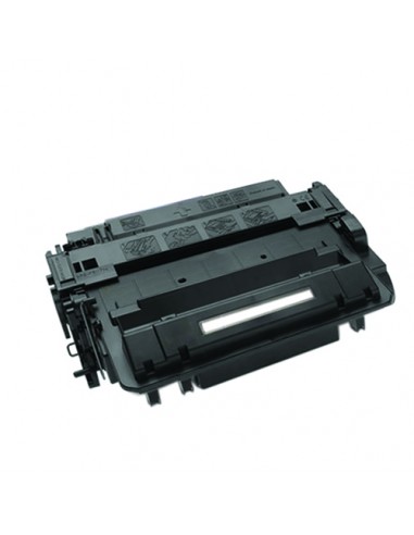 Spausdintuvo kasetė HP CE255X
