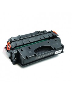 Spausdintuvo kasetė HP CE505X, CE505A, Canon CRG-719