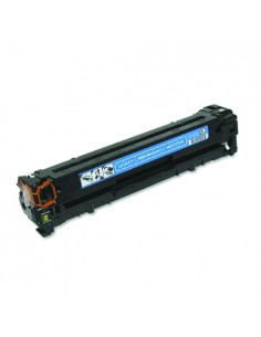 Spausdintuvo kasetė HP CF211A, mėlyna