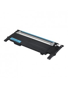 Spausdintuvo kasetė SAMSUNG CLP-320, mėlyna