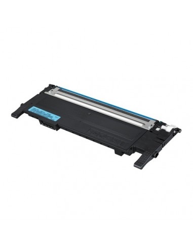 Spausdintuvo kasetė SAMSUNG CLP-320, mėlyna