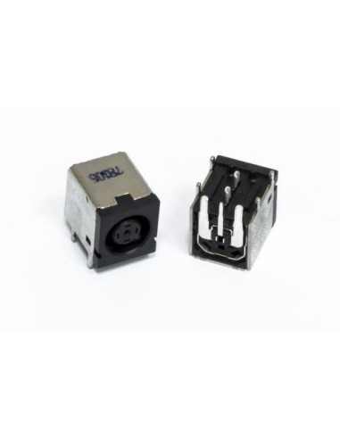 Maitinimo lizdas, DELL Inspiron 1150, 1501, 5150, 5160