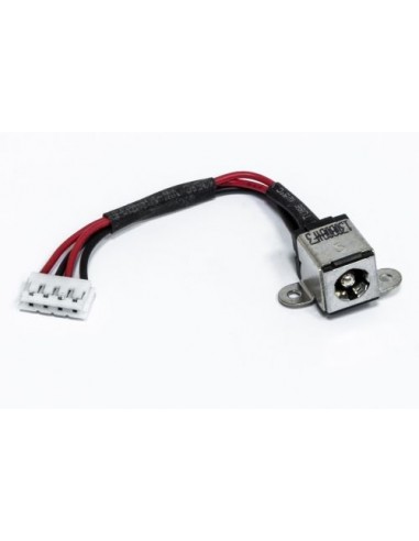 Maitinimo lizdas su kabeliu, TOSHIBA Satellite L45 Series
