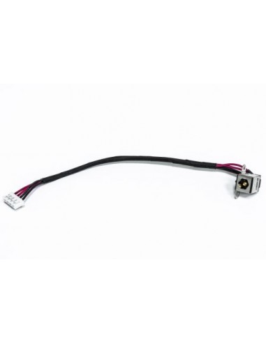 Maitinimo lizdas su kabeliu, ASUS Z7000 series