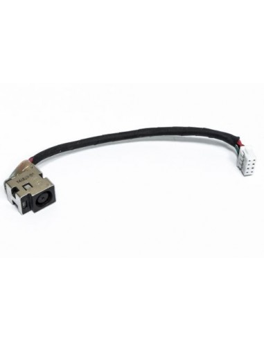 Maitinimo lizdas, HP DV6-3000, DV7-4000