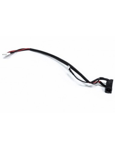 Maitinimo lizdas su kabeliu, SAMSUNG NP-R518, NP-R519