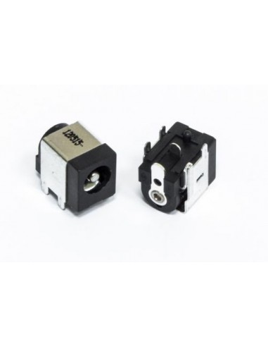 Maitinimo lizdas, TOSHIBA Satellite 1105, 1110-S153, 1115-S103