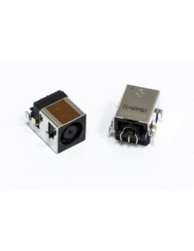 Maitinimo lizdas, COMPAQ NC, NW, NX Series