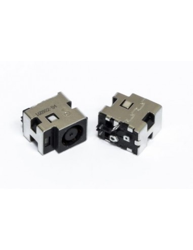 Maitinimo lizdas, HP DV5, DV5t, DV5z, DV7, G50 Series