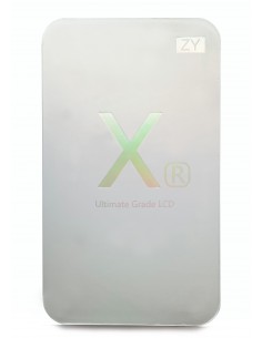 Ekranas Apple iPhone XR su lietimui jautriu stikliuku ZY INCELL