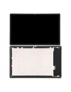 Ekranas Samsung T500/T505 Tab A7 10.4 2020/T503 Tab A7 10.4 2022 su lietimui jautriu stikliuku juodas ORG