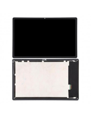 Ekranas Samsung T500/T505 Tab A7 10.4 2020/T503 Tab A7 10.4 2022 su lietimui jautriu stikliuku juodas ORG