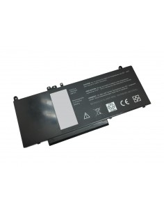 Nešiojamo kompiuterio baterija DELL 6MT4T, 80000mAh, Extra Digital Selected Pro