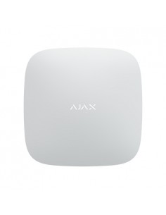 Ajax Hub 2 išmanioji centralė (balta)