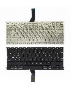 Klaviatūra APPLE: Macbook Air 13.3" A1369 A1466