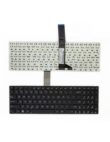 Klaviatūra ASUS X550, X552, X552CL, X552LAV, X552LDV