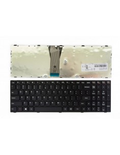 Klaviatūra LENOVO B50-80, G50-70, G50-80, IdeaPad Z50-70, Z51-70