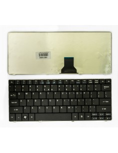 Klaviatūra ACER: Aspire One 721, 722, 751, 752, 753