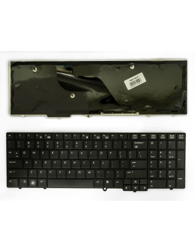 Klaviatūra HP Elitebook 8540P, 8540W