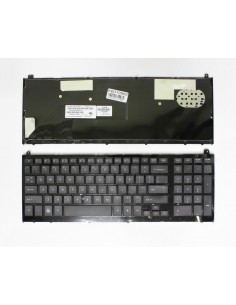 Klaviatūra HP Probook: 4520S, 4525S