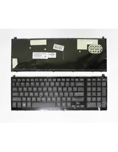 Klaviatūra HP Probook: 4520S, 4525S