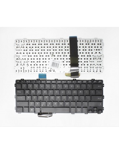 Klaviatūra ASUS: X301, X301A, X301K, X301S