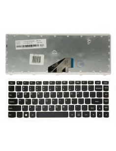 Klaviatūra LENOVO IdeaPad U310
