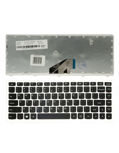 Klaviatūra LENOVO IdeaPad U310