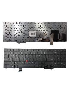 Klaviatūra LENOVO: ThinkPad S531 su rėmėliu ir „trackpoint"
