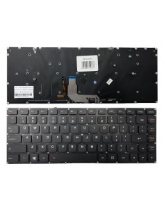 Klaviatūra LENOVO: ThinkPad Yoga 4 Pro Yoga 900 900-13ISK 900S-13ISK
