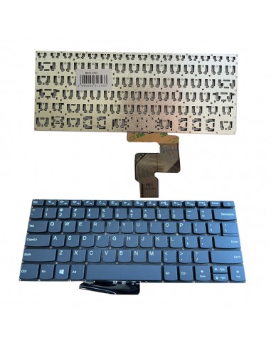 Klaviatūra Lenovo: 320-14ikb