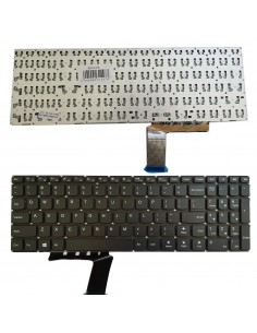 Klaviatūra Lenovo Ideapad 310-15 series, US