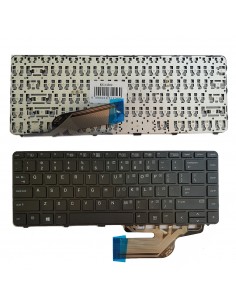 Klaviatūra HP ProBook 430 G4, 430 G3, 440 G3, 440 G4, US